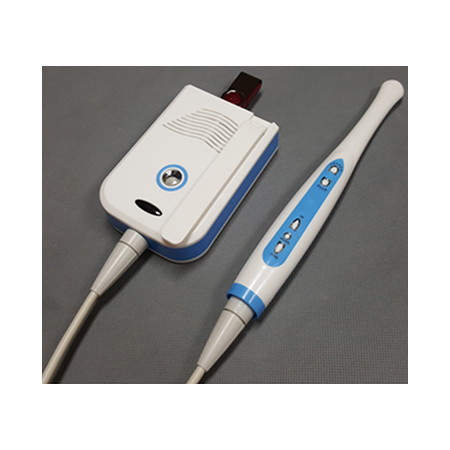 Cámara intra oral, monitor, sillón dental, partes opcionales,